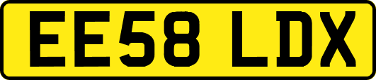 EE58LDX