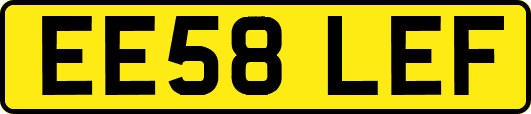 EE58LEF