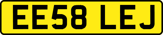 EE58LEJ