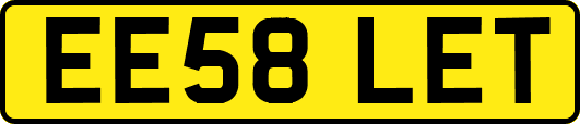 EE58LET