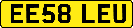 EE58LEU
