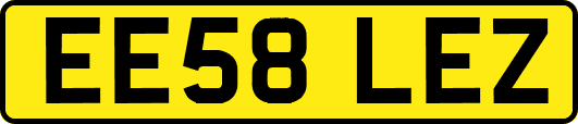 EE58LEZ