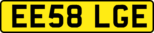 EE58LGE