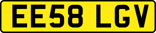 EE58LGV