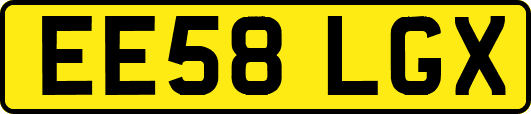 EE58LGX