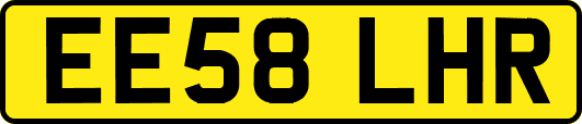 EE58LHR