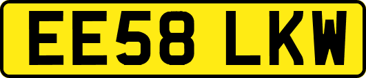 EE58LKW
