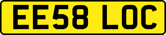 EE58LOC