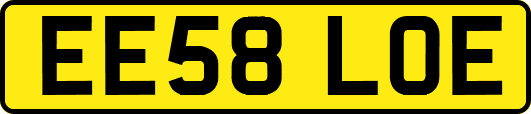 EE58LOE