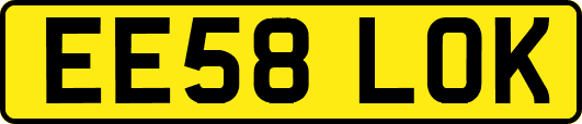 EE58LOK