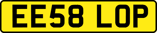 EE58LOP