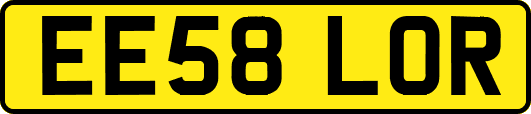 EE58LOR