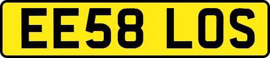 EE58LOS