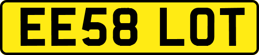 EE58LOT