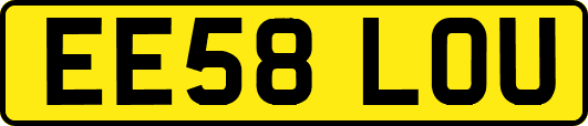 EE58LOU