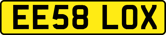 EE58LOX