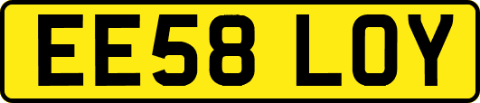 EE58LOY