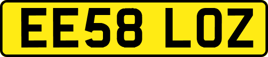 EE58LOZ