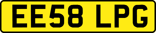 EE58LPG