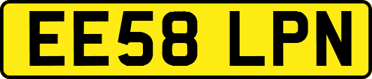 EE58LPN