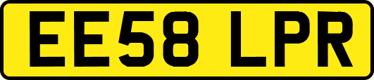 EE58LPR