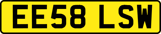 EE58LSW
