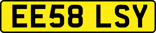 EE58LSY