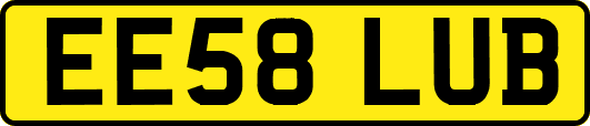 EE58LUB