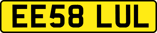 EE58LUL