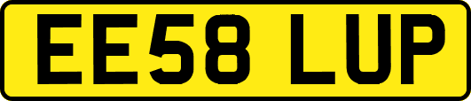 EE58LUP