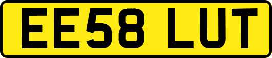 EE58LUT