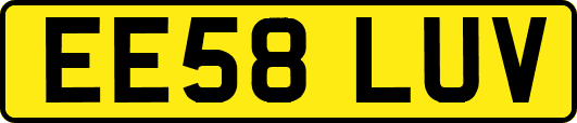EE58LUV