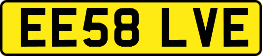 EE58LVE