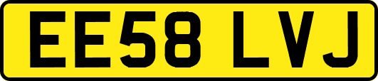 EE58LVJ