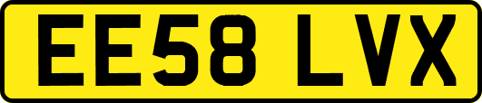 EE58LVX
