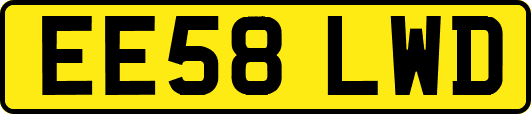 EE58LWD