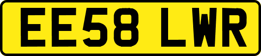 EE58LWR