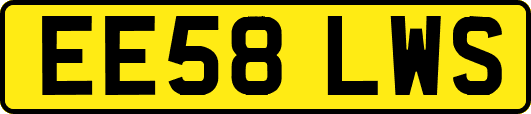 EE58LWS