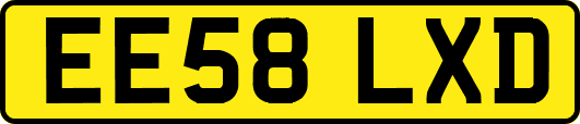 EE58LXD
