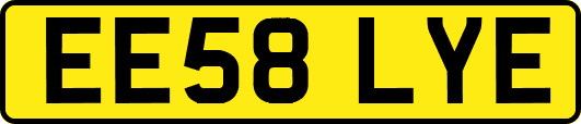 EE58LYE