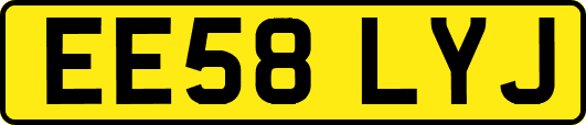 EE58LYJ