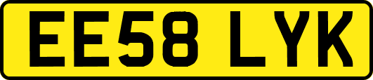 EE58LYK