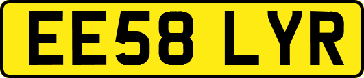 EE58LYR