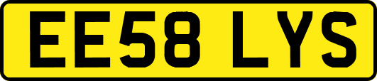 EE58LYS