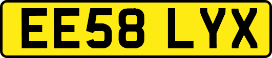 EE58LYX