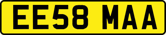 EE58MAA