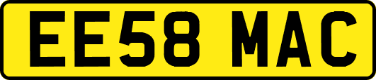 EE58MAC