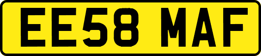 EE58MAF