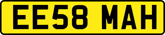 EE58MAH