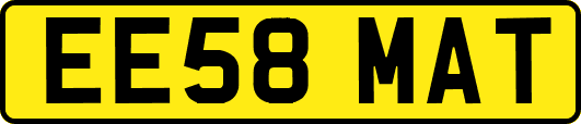 EE58MAT